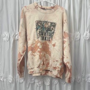 Gildan size XL sweatshirt. Never worn, just washed and hung up!